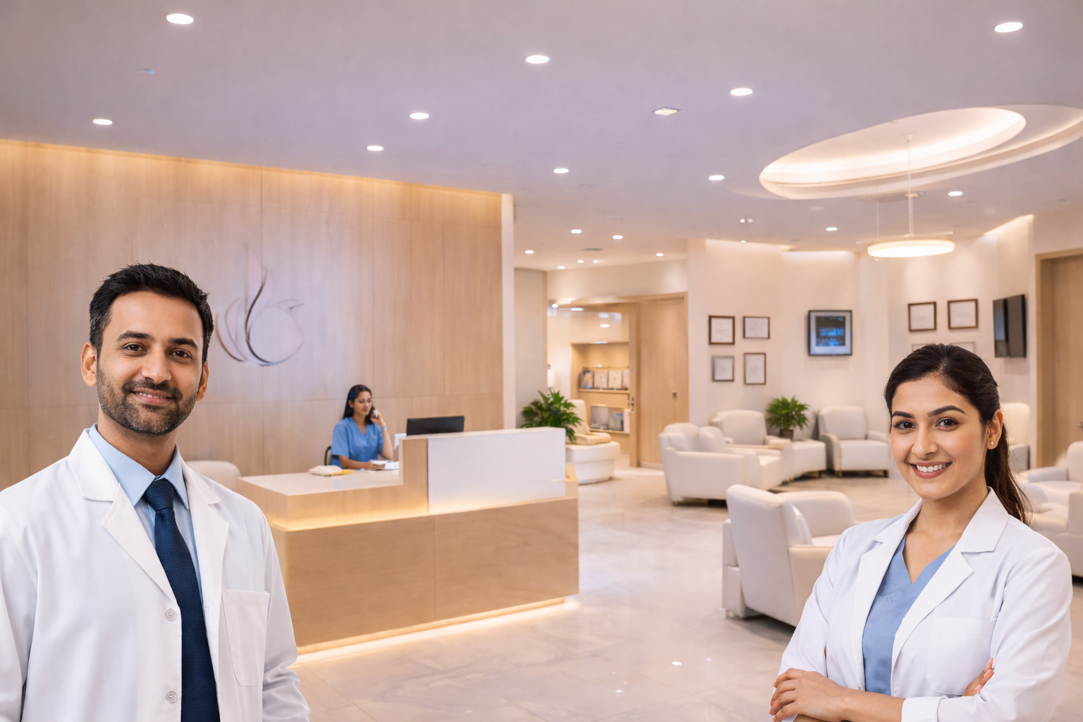 Top Hair Transplant Clinic in Mumbai