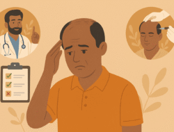 Is Hair Transplant Safe for Everyone? Age, Health & Suitability