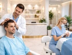 Top Hair Transplant Clinic in Saket