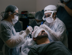 Best Hair Transplant Clinics in Gurgaon, Haryana