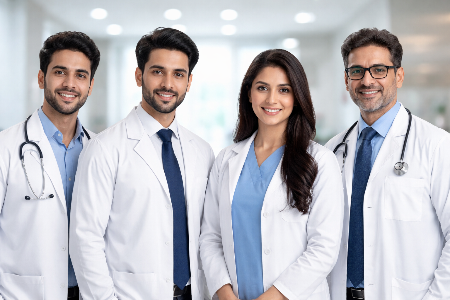 Top Hair Transplant Doctors in Mumbai