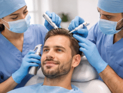 DHI Hair Transplant Cost in Delhi: What You Should Know Before You Decide
