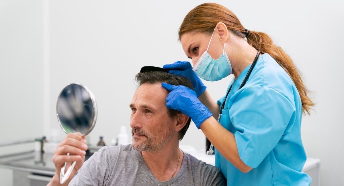 Hair Transplant: How It Can Change Your Life Beyond Appearance