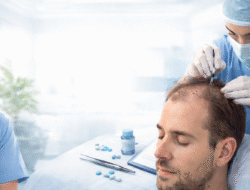 Fact Check: Are Hair Transplants Safe?