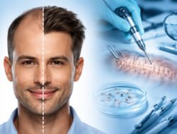 From Bald to Bold: Expert Guide to Modern Hair Transplant Solutions