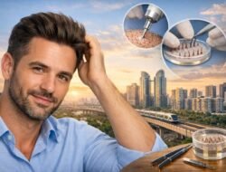 Hair Transplant in Noida Cost: A Complete Guide for 2026