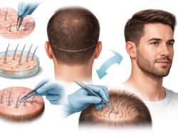 Everything to Know About a FUE Hair Transplant