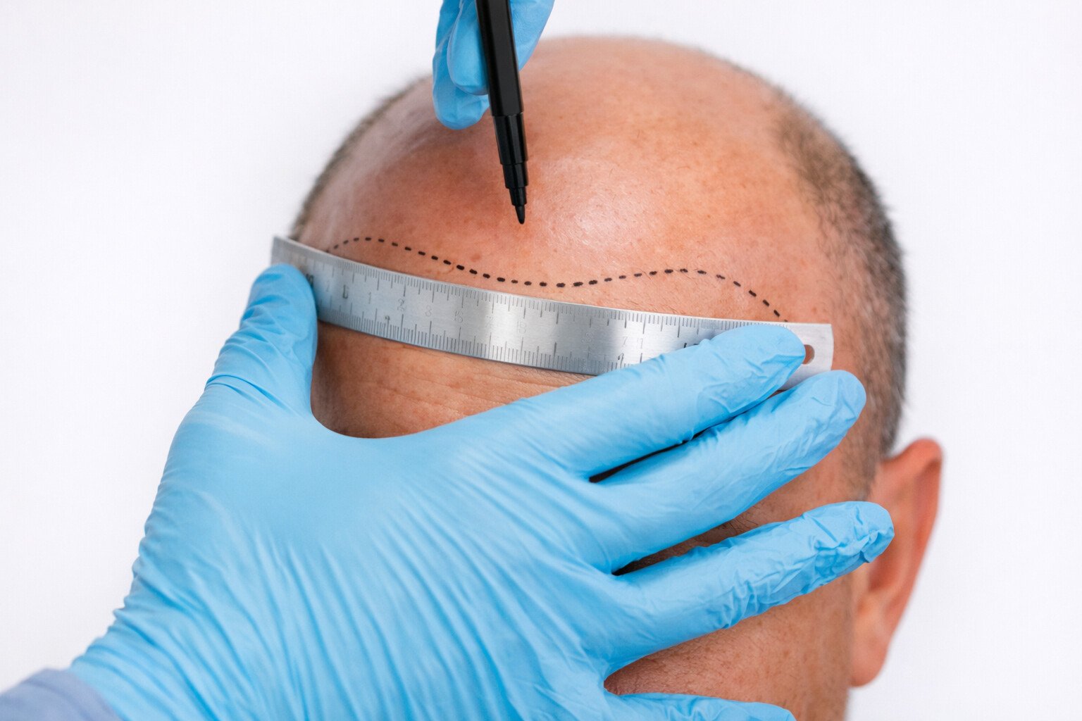 Top 10 Benefits of Hair Transplant You Should Know