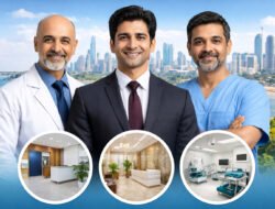 Top 3 Hair Transplant Clinics in Mumbai