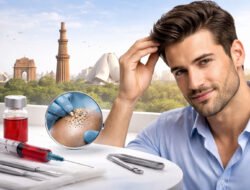 Hair Transplant in Delhi Price: Complete Cost Guide