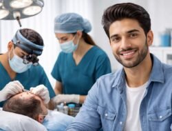 Hair Transplant in Delhi: Everything Beginners Need to Know 2026
