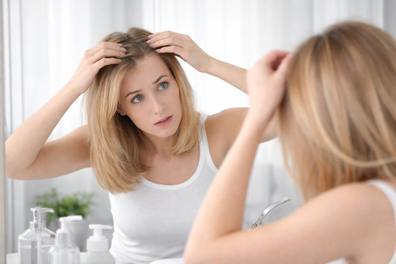 Tips for Hair Transplant Aftercare & Recovery