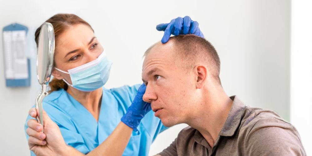 Hair Transplant in Turkey vs India: Which Country Is Best for You?