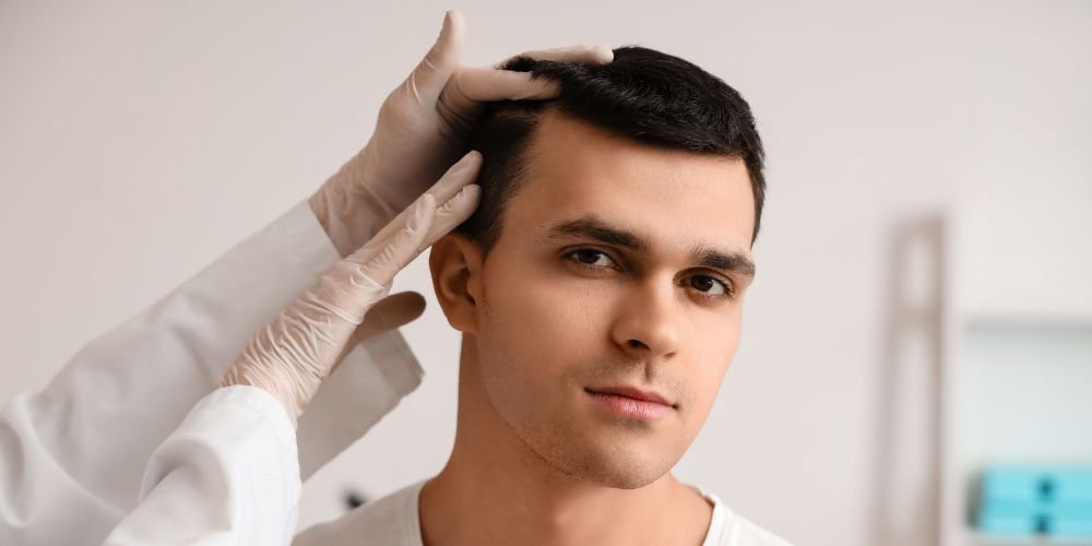 Hair Transplant Clinics in Delhi: A Definitive Guide to Excellence