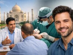 Top Hair Transplant Clinics in India: How to Choose the Right Doctor
