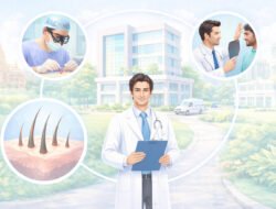 Top 3 Hair Transplant Clinics in Bhubaneswar