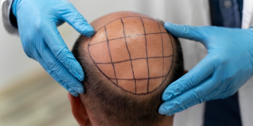A Complete Guide to Choosing the Best Hair Transplant Surgeon