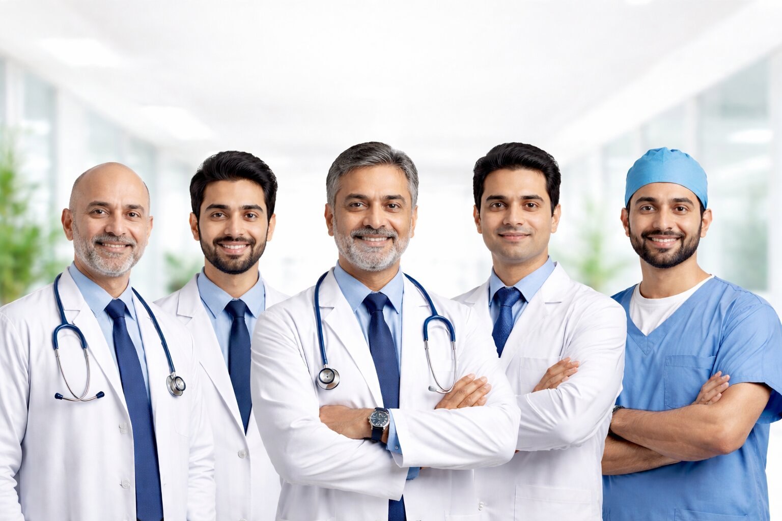 Top Hair Transplant Surgeons in Mumbai You Should Know