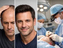 Is Hair Transplant Permanent?
