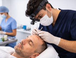 Hair Transplant Repair Surgery: How It Works and What Results to Expect