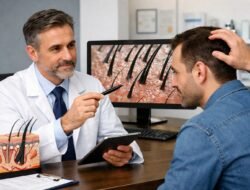 Hair Transplant Clinic in Delhi: Expert Tips to Choose the Right Clinic