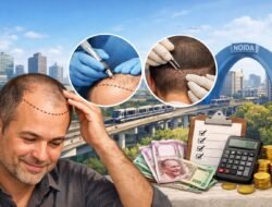 How Much Does a Hair Transplant Cost in Noida? Complete Price Guide 2026