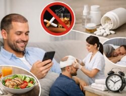 Recovery and Aftercare Tips from a Hair Transplant Clinic in Delhi