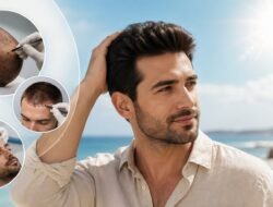 Is It Safe to Do a Hair Transplant in Summer?