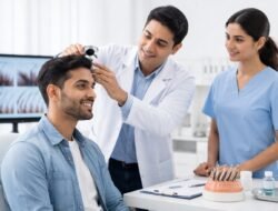 Which is the best hair transplant clinic in Noida, India?
