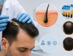 GFC Hair Treatment: How It Works, What It Costs, and Possible Side Effects
