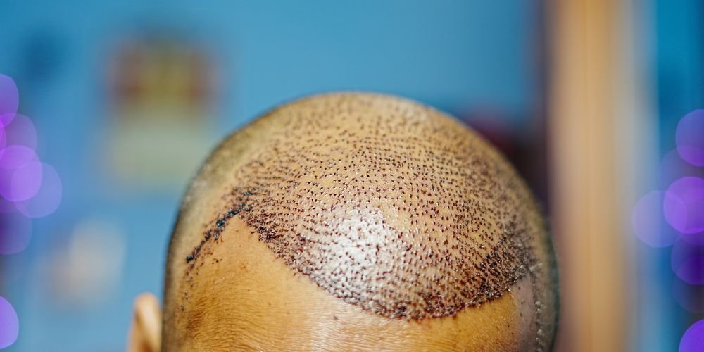 When Can You Wear a Hat or Helmet After a Hair Transplant?