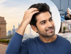 Why Noida is a Top Destination for Hair Transplants