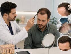 Is Hair Transplant a Safe Option for Hair Loss?