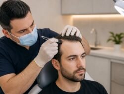 Why Delhi is a Top Destination for Hair Transplants