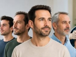 What is the Best Age for Hair Transplant Surgery?