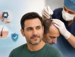 Hair Transplant for Diabetic Patients: Is It Safe and Effective?