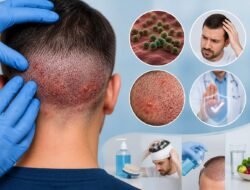 Hair Transplant Infection: Causes, Risks, and Prevention Tips